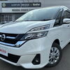 【BRIDGEモデナ石山通り店　入庫速報】🚗日産　セレナ