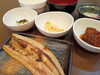「9/4の小鉢ランチ♪」