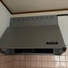レンジフード交換事例紹介　鴻巣市関東ホームズ　リフォーム