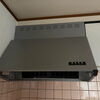 レンジフード交換事例紹介　鴻巣市関東ホームズ　リフォーム