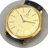 #時計買取 #オメガ #デ・ヴィル #アンティーク時計 #ビンテージ時計 #ヴィンテージ時計 #八王子 #おたからや #高価買取