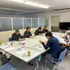 安全パトロールと安全衛生協議会を実施しました