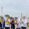 育てたトウモロコシも収穫🌽みんなで楽しむフレーベル夏祭り🍧