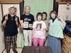 「✅2026年9月8日（火）21:00～放送🌟かつしかFM「バッドボーイズ清人のどっぷり！葛飾人」清人さん＆石川ことみさん💕ゲスト😊新小岩『和み整体ほりハンド』代表：堀 博文さん♪ぜひご視聴ください！」