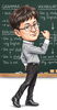 北浜校校舎長 相馬先生「継続だけが力なり【小学生・中学生を対象にした学習塾　集団授業と個別指導で高校受験対策も】」