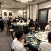 夏の社内懇親会🍺