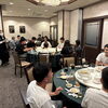 夏の社内懇親会🍺