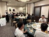 「夏の社内懇親会🍺」