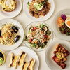 Rocket NowでHARE CAFEの料理をご自宅へ