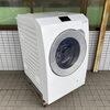 パナソニックのドラム式洗濯乾燥機を松山市南江戸で出張買取しました🌀 家電・電化製品の買取強化中