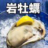 今季の岩牡蠣はあと少し…！西葛西で楽しむ最後のチャンス