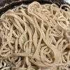 透明感のある十割蕎麦は作れるのか？蕎麦屋の暇つぶし研究所
