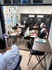 「勉強は『個人戦』×『団体戦』」
