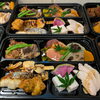旬菜 あかりの彩り豊かなテイクアウト弁当