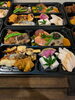 「旬菜 あかりの彩り豊かなテイクアウト弁当」