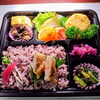 「9月5日のお弁当」