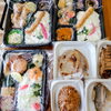 冷凍お弁当・お惣菜あります！