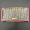 👛FENDI 財布 高価買取致しました！那須塩原・西那須野・大田原・矢板・宇都宮・さくら市・白河・矢吹👛