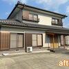 吉野川市鴨島町E様邸／外壁塗装ビフォーアフター