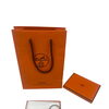 買取大吉 西友水口店で Hermès エルメス ポルト クレタブ キーリングを高価買取りしました🔑✨甲賀市のエルメス・ブランド小物買取