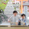 【七五三】早期撮影特典は9月末まで！