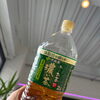 猪爪トレーナーが愛飲する「お〜いお茶 濃い茶」について