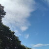 久々の……😍☀