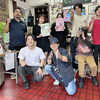 笑顔と会話が広がる！第64回「叶夢珈琲マルシェ」開催☕️こちら葛飾区結婚相談所さん💒明治安田さんの「みんなの健活プロジェクト」！葛飾元気野菜・パン・スイーツ販売で大盛況🎉2026年9月5日（土）⭐️毎月第1土曜日・南水元