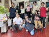 「笑顔と会話が広がる！第64回「叶夢珈琲マルシェ」開催☕️こちら葛飾区結婚相談所さん💒明治安田さんの「みんなの健活プロジェクト」！葛飾元気野菜・パン・スイーツ販売で大盛況🎉2026年9月5日（土）⭐️毎月第1土曜日・南水元」