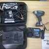 感動の再会！門川町のお客様よりマキタのインパクトドライバとインバーター溶接機をお買取いたしました