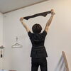 最近、身体が硬くなった…これって老化？
岡山市中区のリラクゼーションサロンReset🌿　もみほぐし、リンパドレナージュ、ドライヘッドスパやってます!(^o^)!