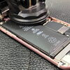 「ハマグリ現象iPhone6s」