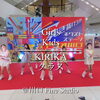 川口のキッズダンス｜Girls Kidsクラス ステージパフォーマンス【Fine Studio／KIRIKAクラス】