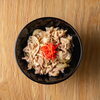 しょうがの香りを楽しむ豚しょうが醤油丼