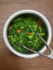ケール「ケールを食べながら考える“からだを整える”ということ」