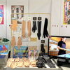 東京ビッグサイトでIKK手袋の展示会が開催されました