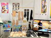 「東京ビッグサイトでIKK手袋の展示会が開催されました」