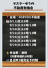 「マスターゆうの不動産勉強会」