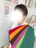 「歳だから、落ち着いた色を着る？！」