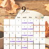 ”祝日定休日”に注意　2026年9月の営業時間｜Nor.t.h