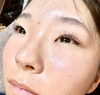 「Dカールでぱっちり可愛い目元へ｜瞼が開いて目が大きく見えるまつ毛デザイン」