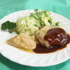 本日9月6日のランチ[開成町 洋食レストラン パセリ]