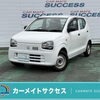 アルトバンの外観と使いやすい車内をご紹介