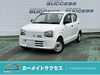 アルトバン入庫！「アルトバンの外観と使いやすい車内をご紹介」