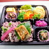 「9月6日のお弁当」