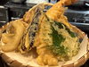 「【小樽・花園】火曜は仕込みの日。天ぷら油を入れ替えています🍤」