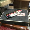 「実家整理で出てきた書道具も買取できます！」帯広市のご実家から書道具・セーラー万年筆をお持ちいただきました！