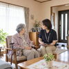 血圧・むくみ・睡眠…外出前に見ているポイント