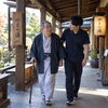 転倒が心配でも、温泉旅行を諦めたくない方へ
