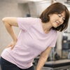 【慢性的な腰の痛みにお悩みの方へ｜赤羽のパーソナルジム】